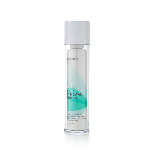 Night Renewal Serum